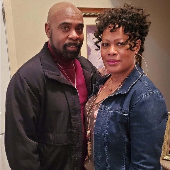 Slowly closing my closet to focus on ministry 8/21 - Picture 2 of 7